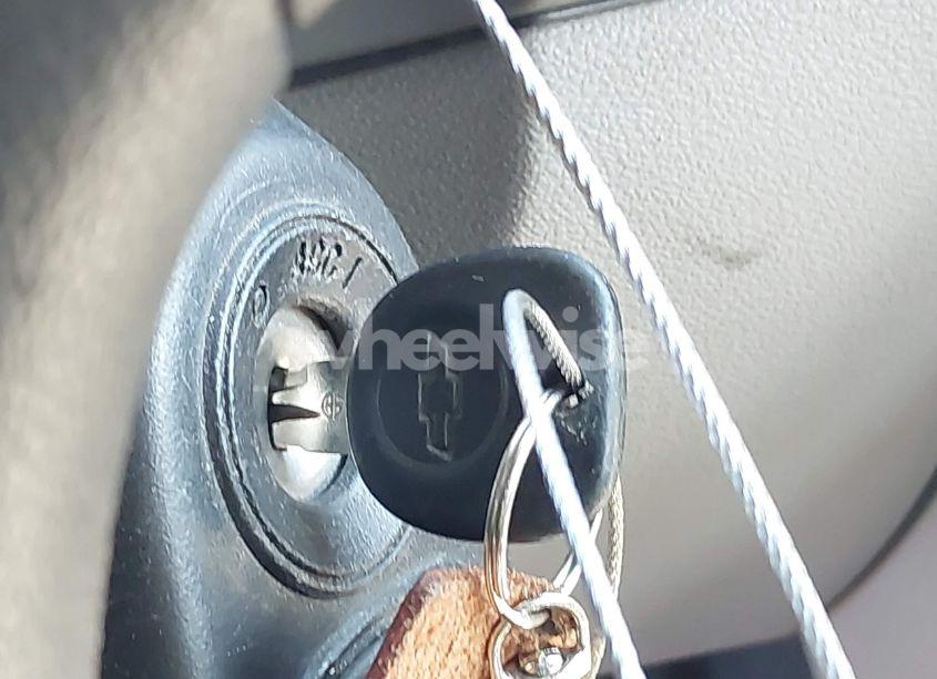 Photo 11 of 2010 Chevrolet Cobalt LT (VIN 1G1AD5F54A7164281)