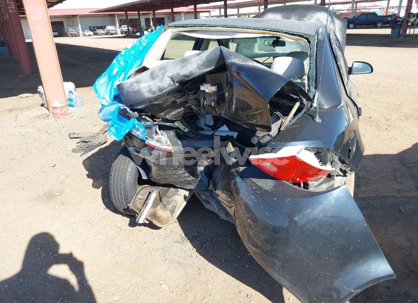 Photo 6 of 2010 Chevrolet Cobalt LT (VIN 1G1AD5F54A7164281)