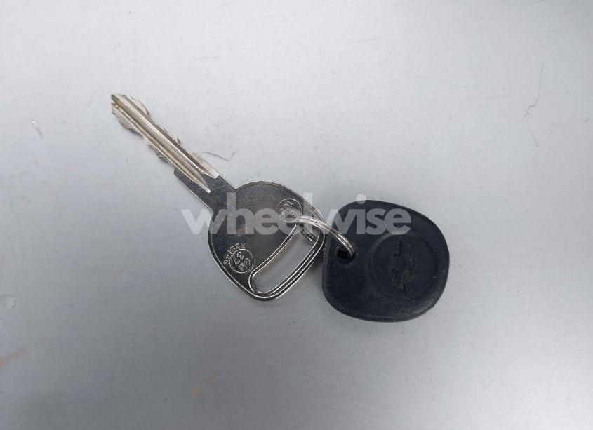 Photo 11 of 2010 Chevrolet Cobalt LT (VIN 1G1AD5F54A7203662)