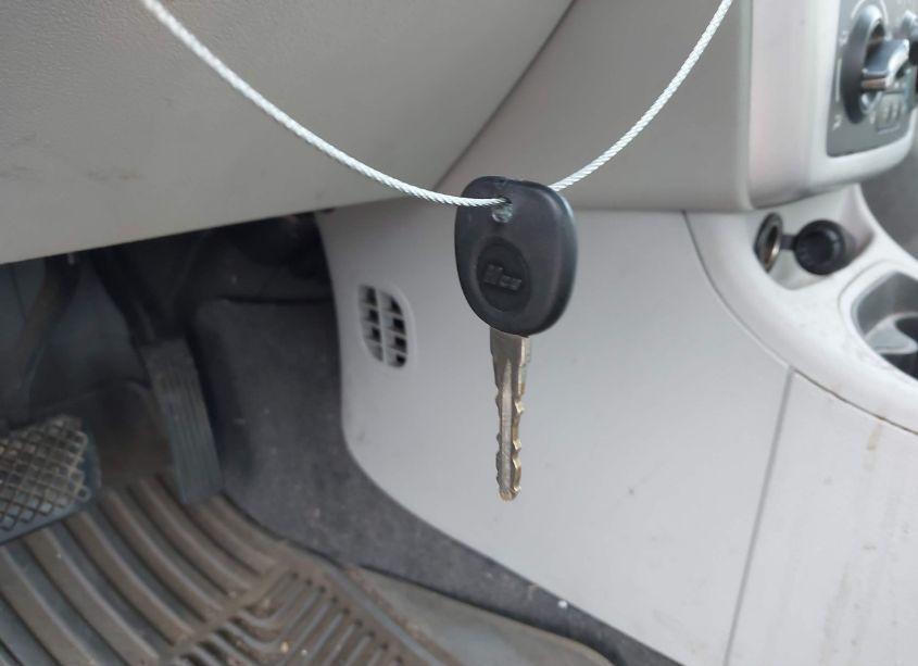 Photo 11 of 2010 Chevrolet Cobalt LT (VIN 1G1AD5F55A7111220)