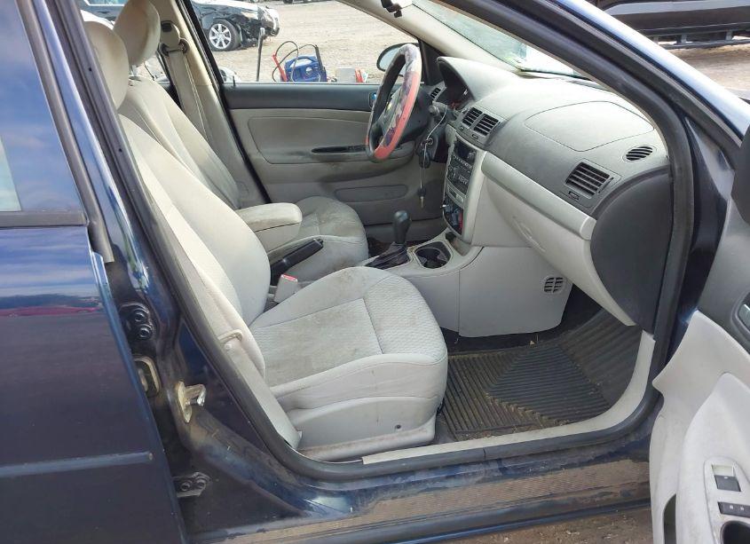 Photo 5 of 2010 Chevrolet Cobalt LT (VIN 1G1AD5F55A7111220)