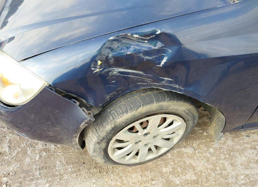 Photo 6 of 2010 Chevrolet Cobalt LT (VIN 1G1AD5F55A7111220)