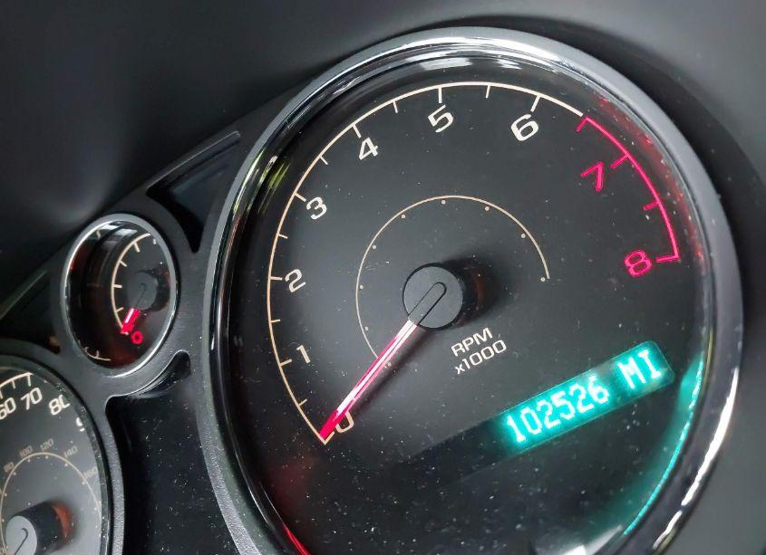 Photo 14 of 2010 Chevrolet Cobalt LT (VIN 1G1AD5F55A7127191)