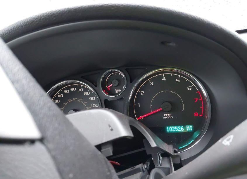 Photo 7 of 2010 Chevrolet Cobalt LT (VIN 1G1AD5F55A7127191)