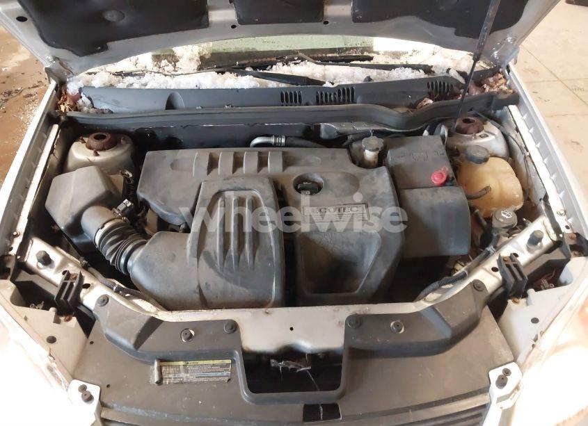 Photo 10 of 2010 Chevrolet Cobalt LT (VIN 1G1AD5F55A7226500)