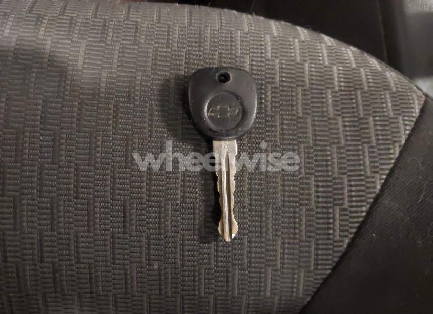 Photo 11 of 2010 Chevrolet Cobalt LT (VIN 1G1AD5F55A7226500)