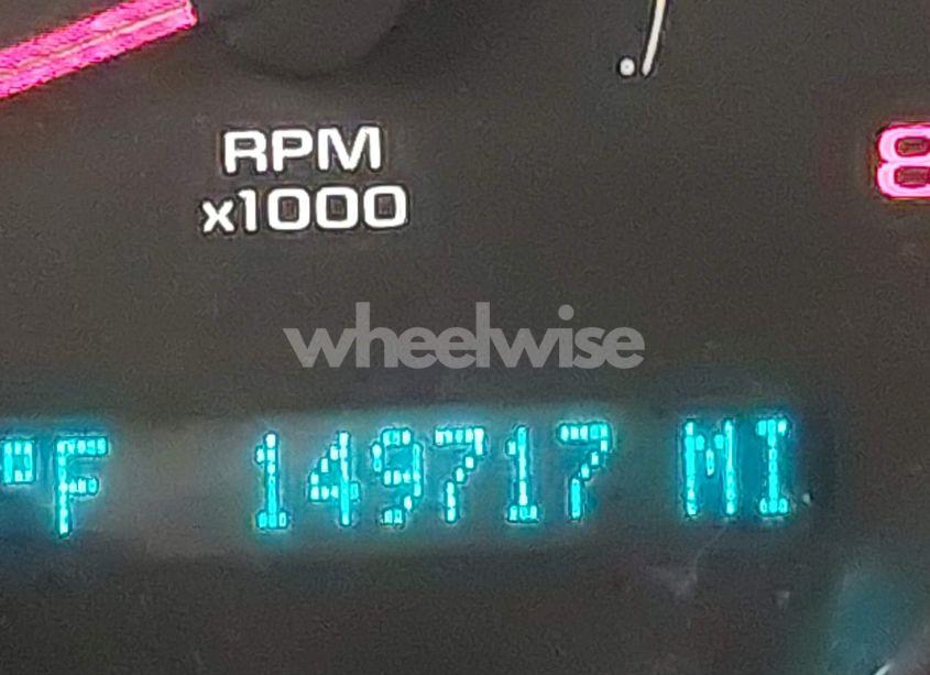 Photo 12 of 2010 Chevrolet Cobalt LT (VIN 1G1AD5F55A7226500)