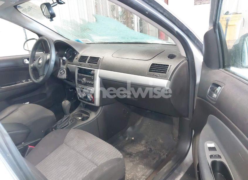 Photo 5 of 2010 Chevrolet Cobalt LT (VIN 1G1AD5F55A7226500)