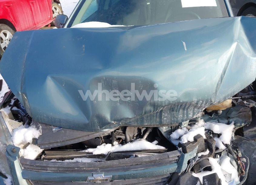 Photo 10 of 2010 Chevrolet Cobalt LT (VIN 1G1AD5F56A7120363)