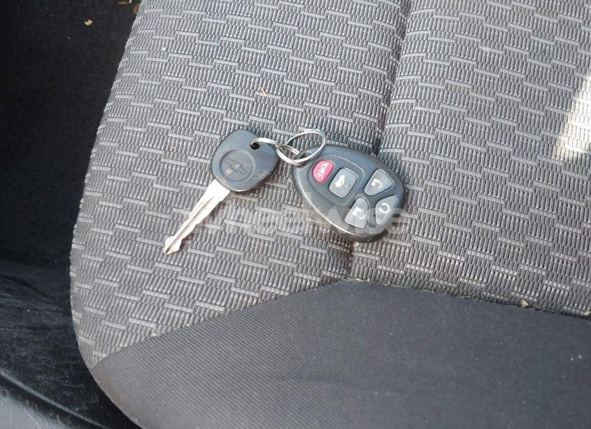 Photo 11 of 2010 Chevrolet Cobalt LT (VIN 1G1AD5F56A7120363)