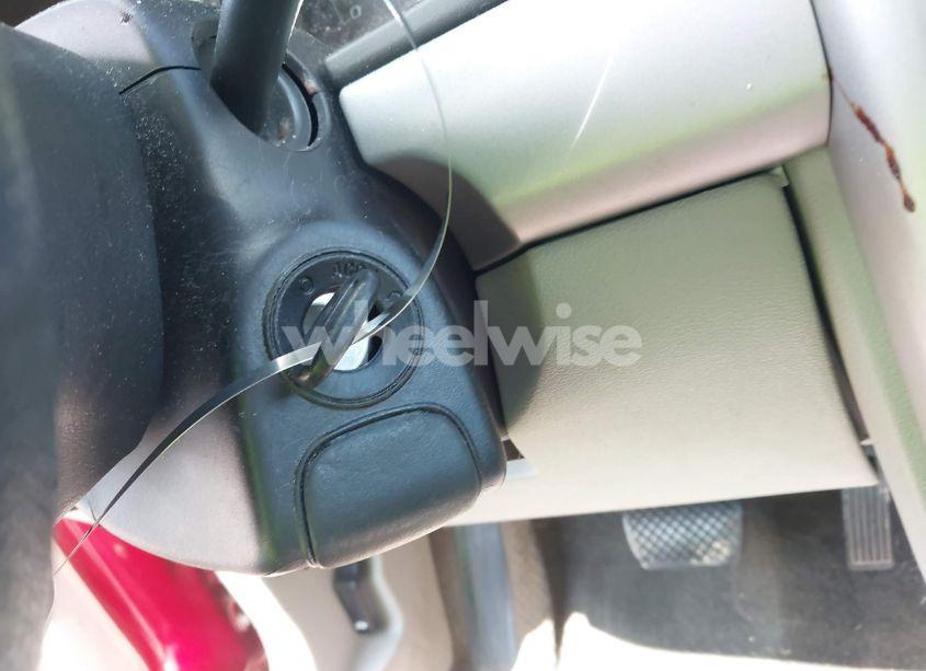 Photo 11 of 2010 Chevrolet Cobalt LT (VIN 1G1AD5F56A7142248)