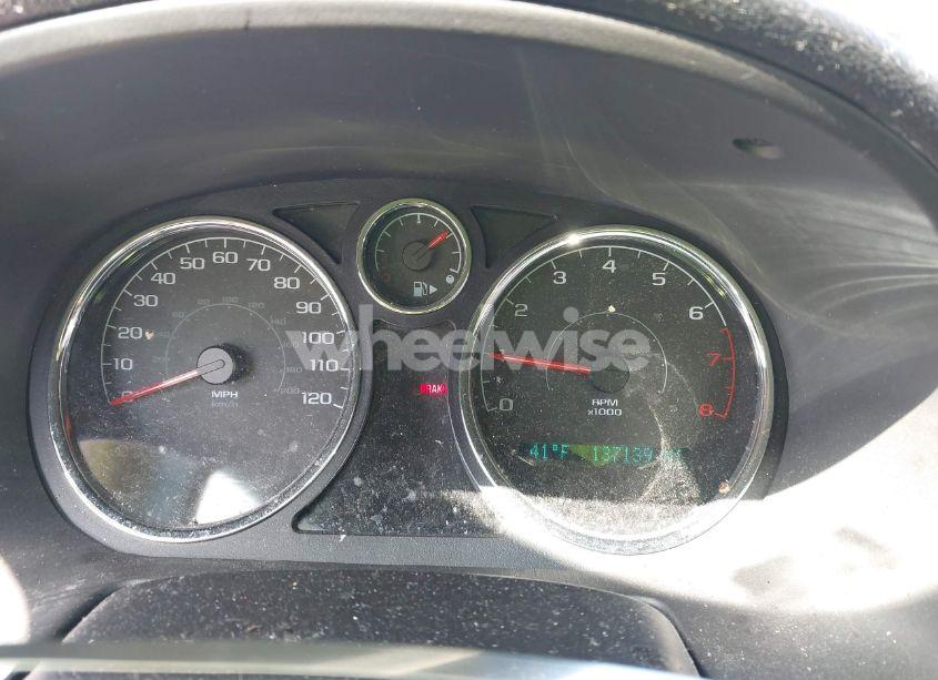 Photo 7 of 2010 Chevrolet Cobalt LT (VIN 1G1AD5F56A7142248)