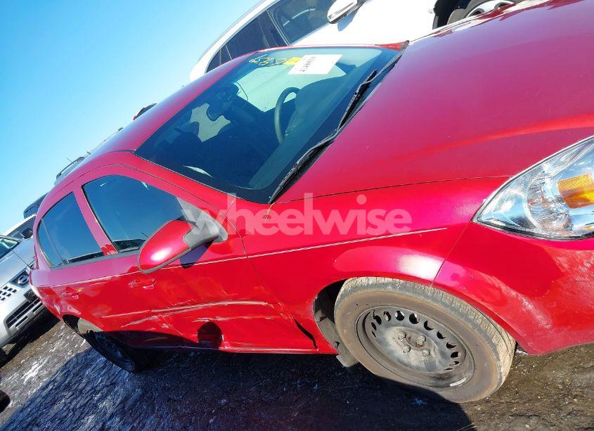 Photo 13 of 2010 Chevrolet Cobalt LT (VIN 1G1AD5F56A7145683)