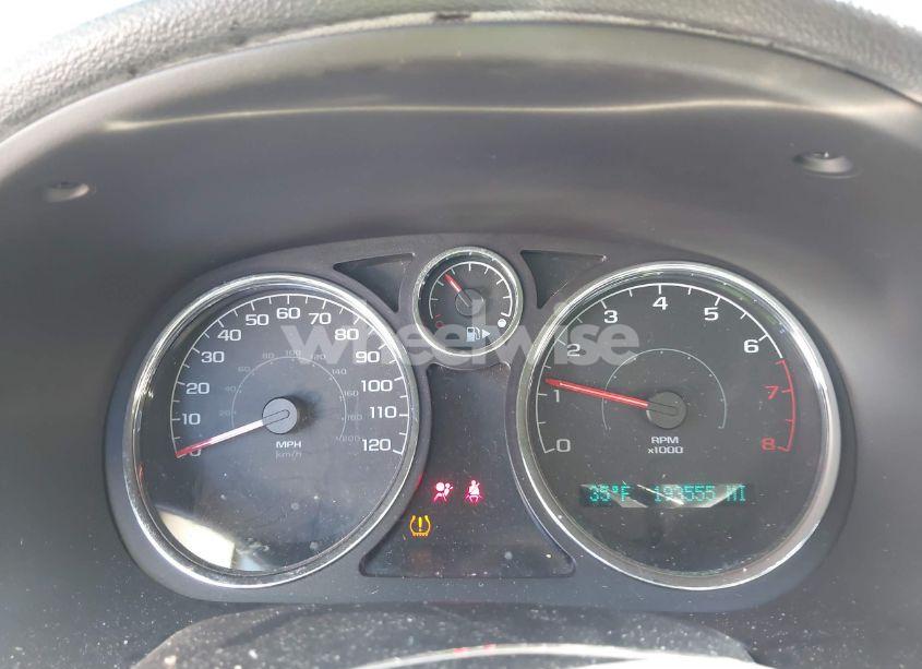 Photo 15 of 2010 Chevrolet Cobalt LT (VIN 1G1AD5F56A7145683)