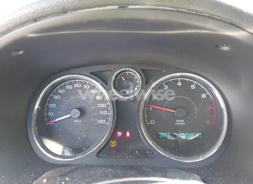 Photo 7 of 2010 Chevrolet Cobalt LT (VIN 1G1AD5F56A7145683)