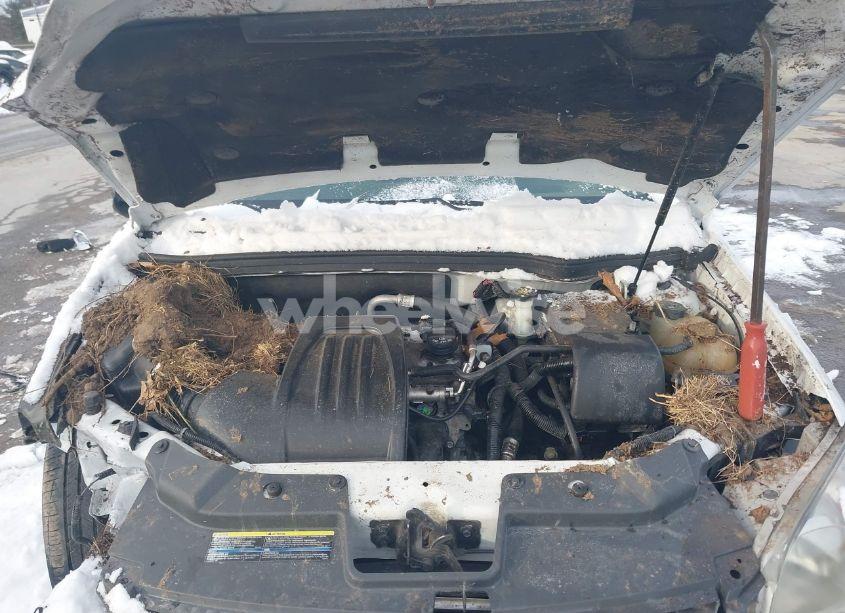 Photo 10 of 2010 Chevrolet Cobalt LT (VIN 1G1AD5F56A7175959)