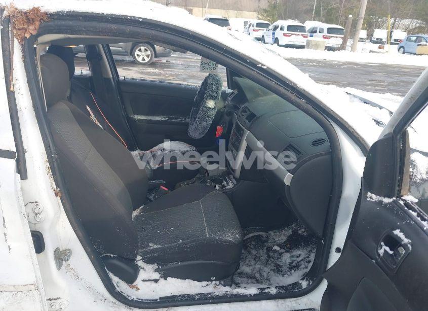 Photo 5 of 2010 Chevrolet Cobalt LT (VIN 1G1AD5F56A7175959)