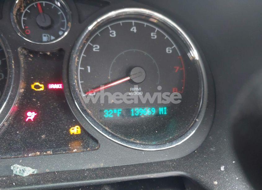 Photo 7 of 2010 Chevrolet Cobalt LT (VIN 1G1AD5F56A7175959)