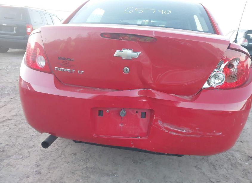 Photo 6 of 2010 Chevrolet Cobalt LT (VIN 1G1AD5F56A7226005)
