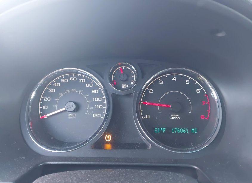 Photo 7 of 2010 Chevrolet Cobalt LT (VIN 1G1AD5F56A7226005)