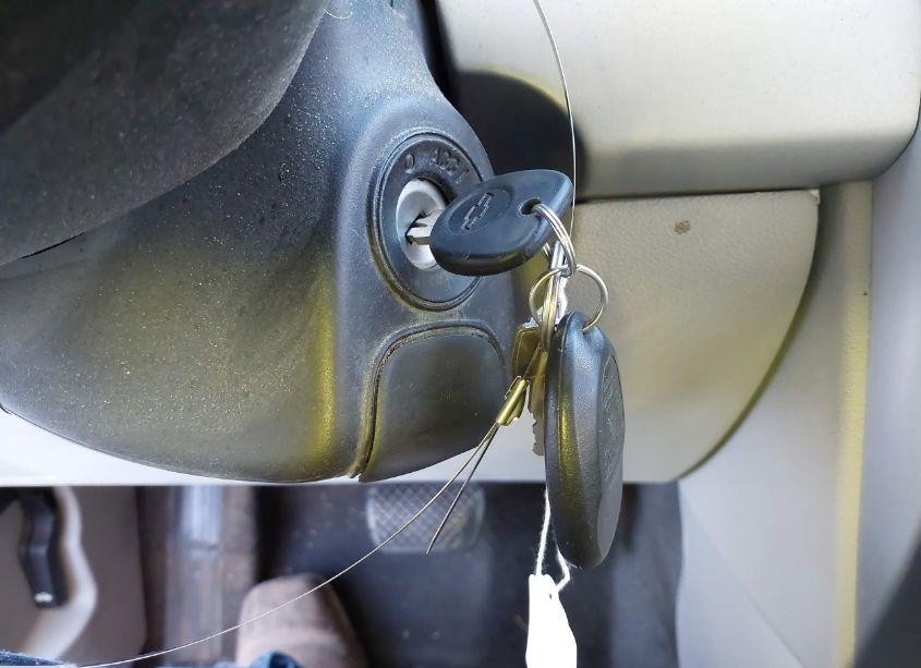 Photo 11 of 2010 Chevrolet Cobalt LT (VIN 1G1AD5F56A7237540)