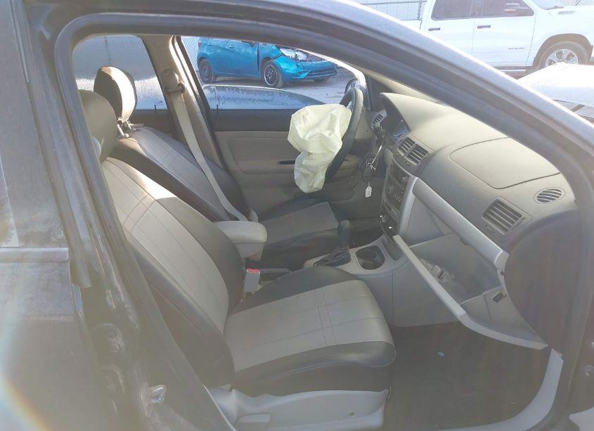 Photo 5 of 2010 Chevrolet Cobalt LT (VIN 1G1AD5F56A7237540)