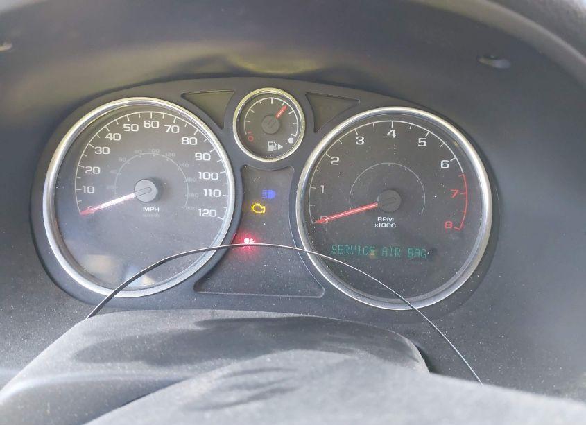 Photo 7 of 2010 Chevrolet Cobalt LT (VIN 1G1AD5F56A7237540)