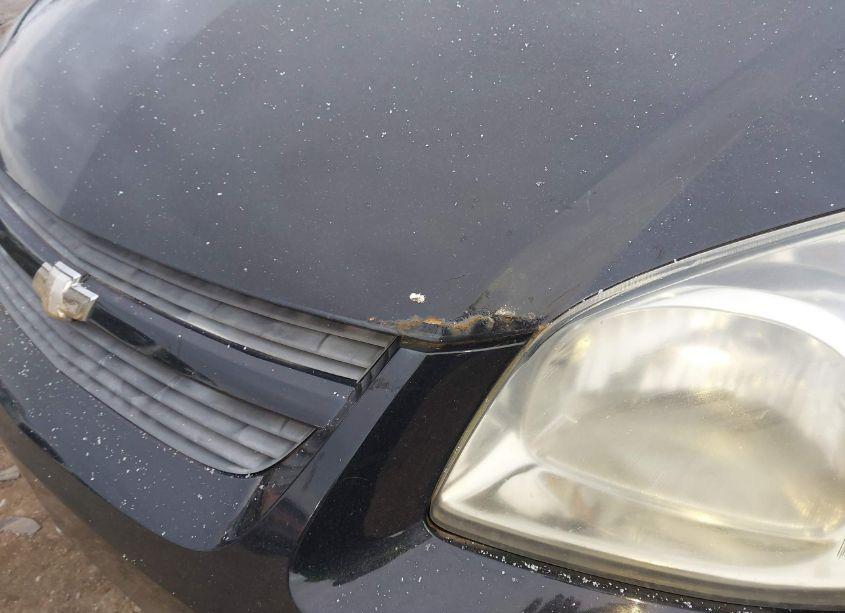 Photo 12 of 2010 Chevrolet Cobalt LT (VIN 1G1AD5F57A7119089)