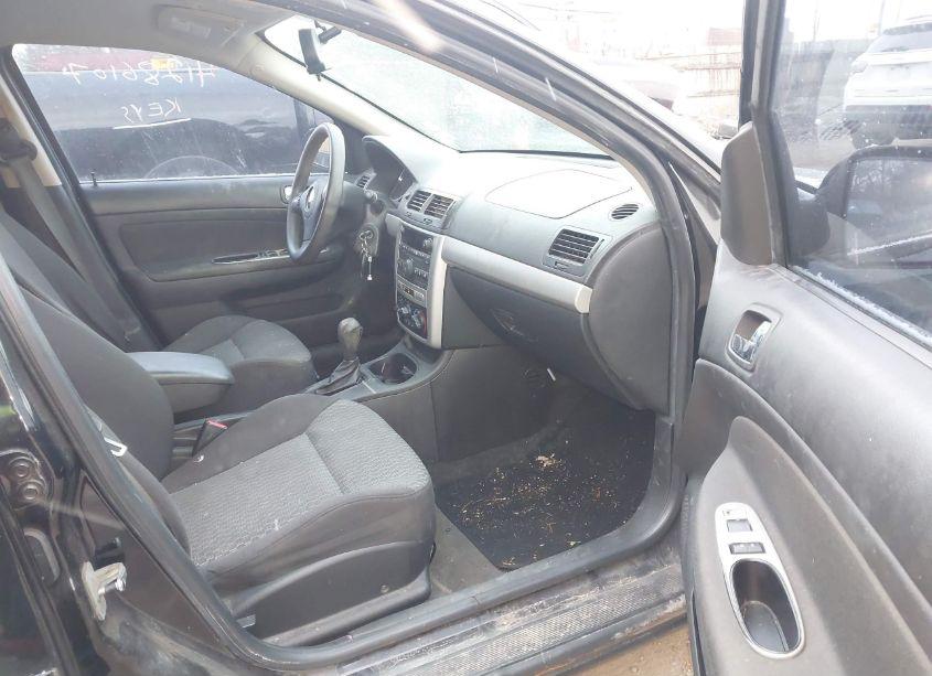 Photo 5 of 2010 Chevrolet Cobalt LT (VIN 1G1AD5F57A7119089)