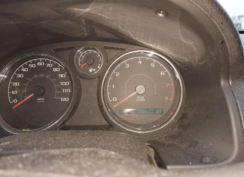 Photo 7 of 2010 Chevrolet Cobalt LT (VIN 1G1AD5F57A7119089)