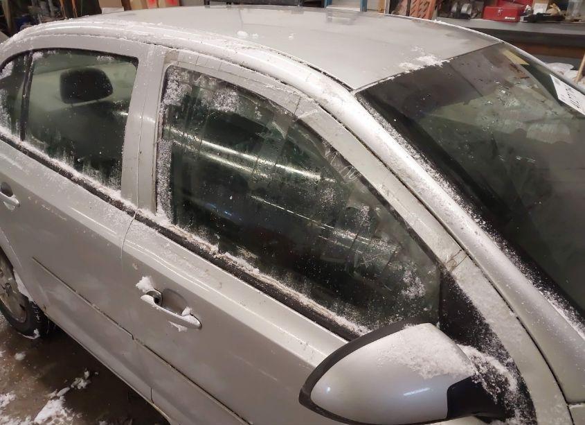 Photo 6 of 2010 Chevrolet Cobalt LT (VIN 1G1AD5F57A7182905)