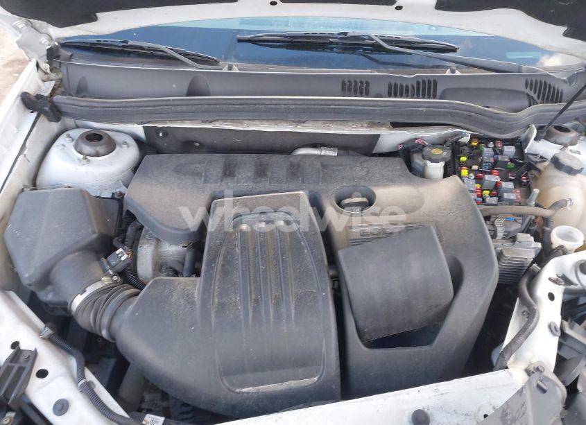 Photo 10 of 2010 Chevrolet Cobalt LT (VIN 1G1AD5F57A7217491)