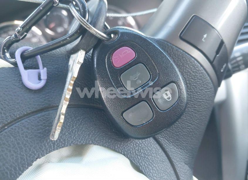 Photo 11 of 2010 Chevrolet Cobalt LT (VIN 1G1AD5F57A7217491)