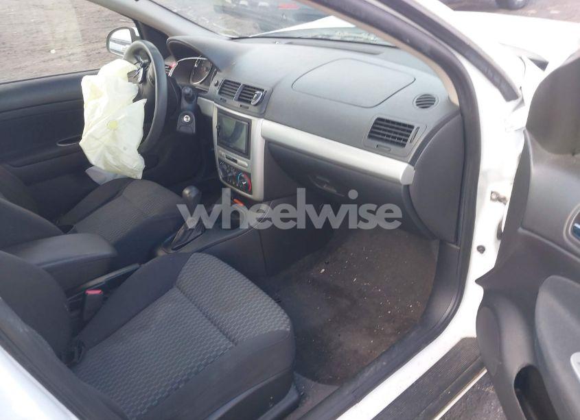 Photo 5 of 2010 Chevrolet Cobalt LT (VIN 1G1AD5F57A7217491)