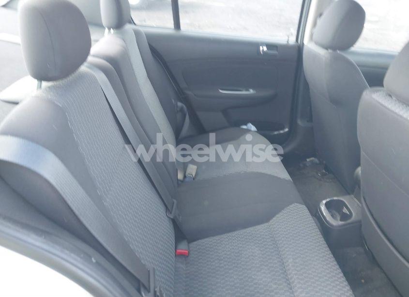 Photo 8 of 2010 Chevrolet Cobalt LT (VIN 1G1AD5F57A7217491)