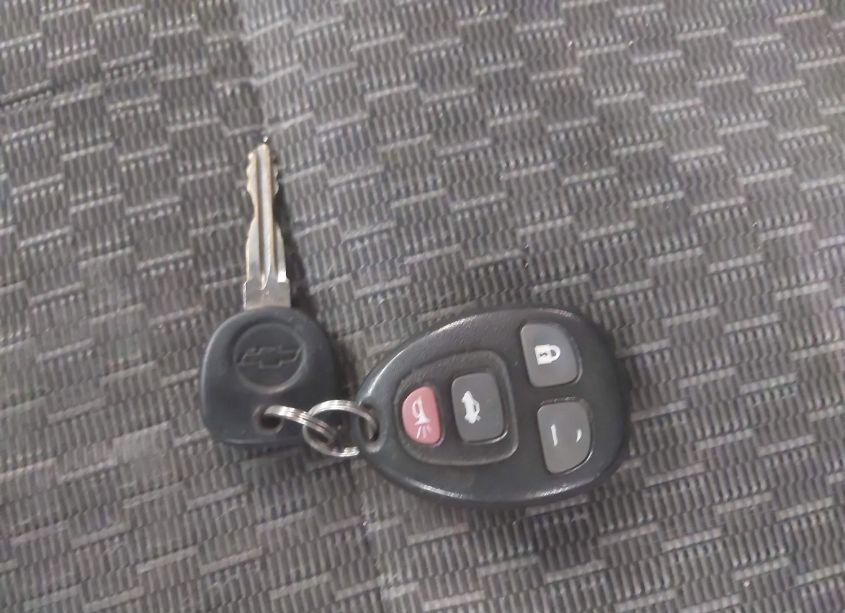 Photo 11 of 2010 Chevrolet Cobalt LT (VIN 1G1AD5F58A7103659)