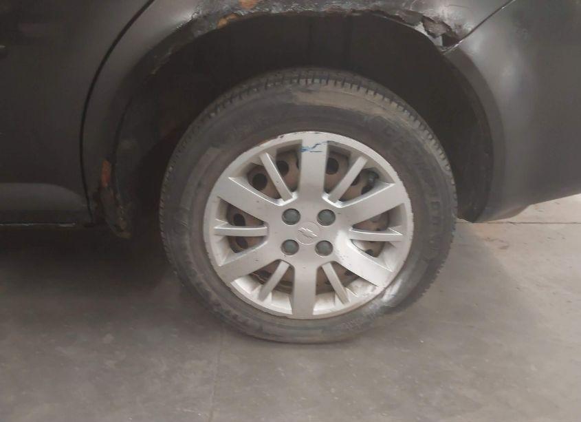 Photo 12 of 2010 Chevrolet Cobalt LT (VIN 1G1AD5F58A7103659)