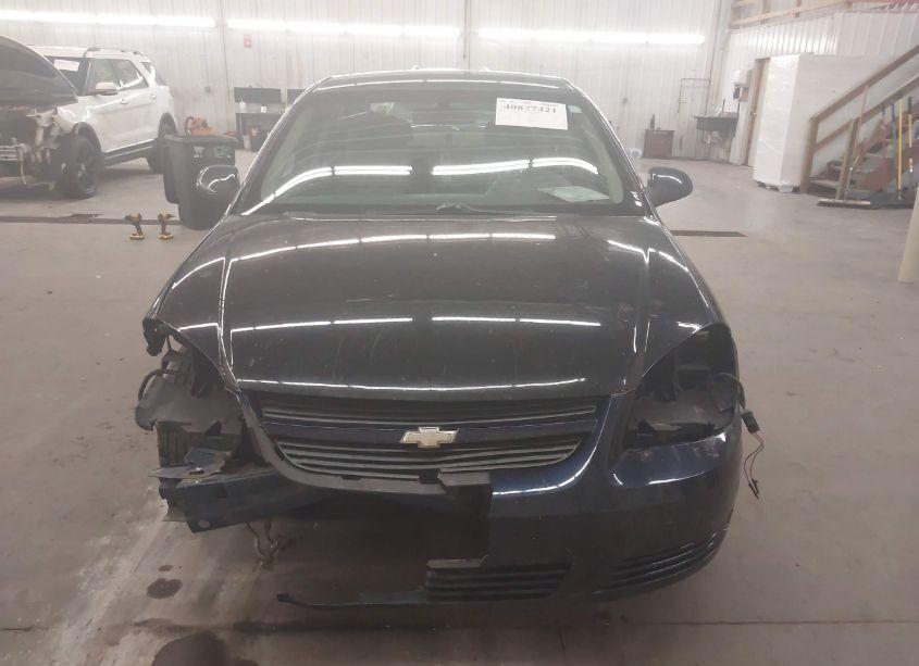 Photo 13 of 2010 Chevrolet Cobalt LT (VIN 1G1AD5F58A7103659)