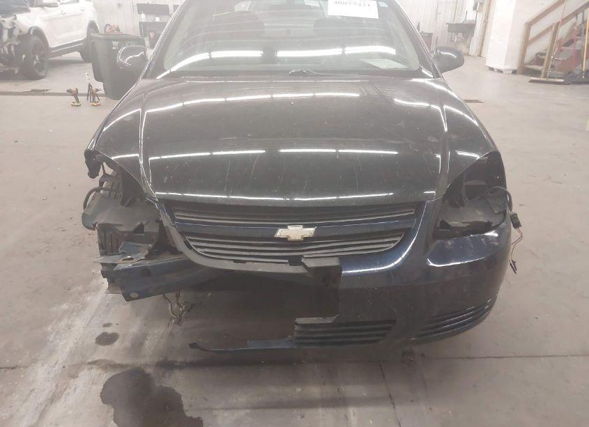 Photo 6 of 2010 Chevrolet Cobalt LT (VIN 1G1AD5F58A7103659)