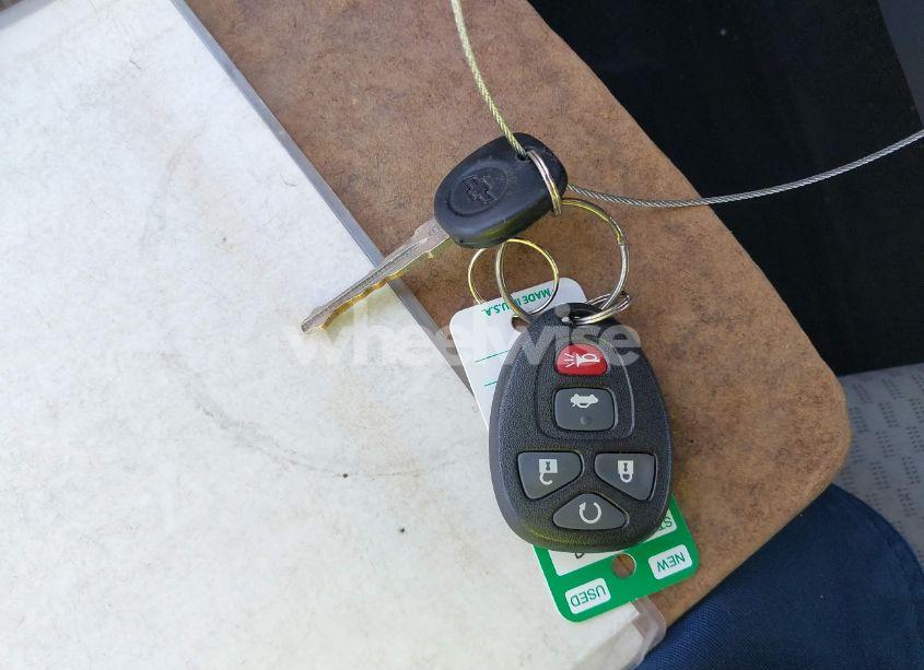 Photo 11 of 2010 Chevrolet Cobalt LT (VIN 1G1AD5F58A7123930)