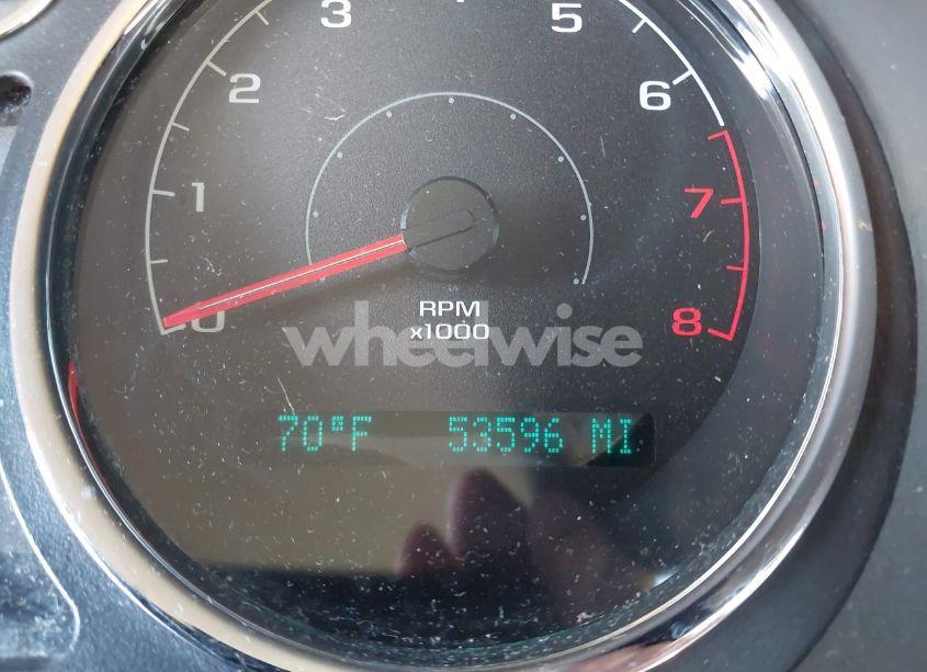 Photo 15 of 2010 Chevrolet Cobalt LT (VIN 1G1AD5F58A7123930)