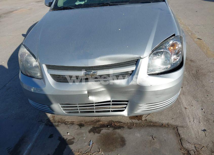 Photo 6 of 2010 Chevrolet Cobalt LT (VIN 1G1AD5F58A7123930)
