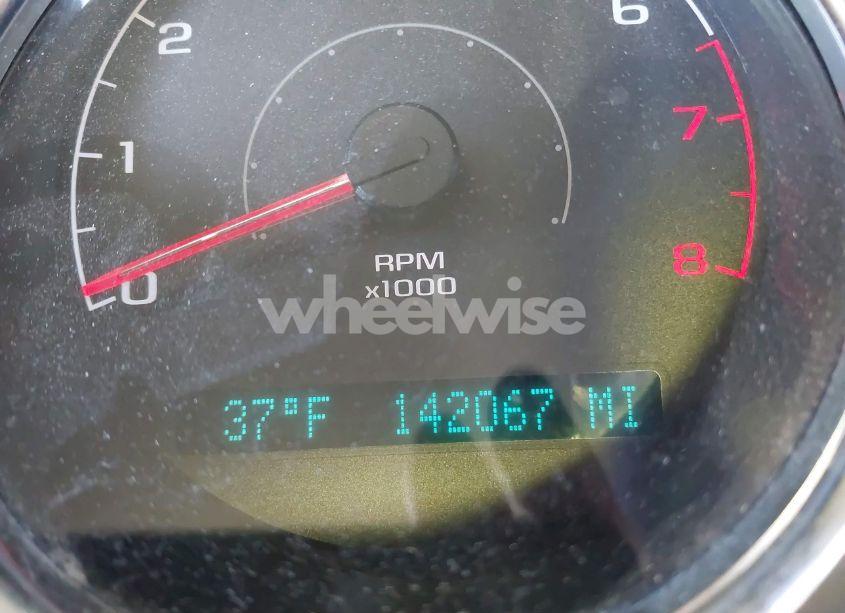 Photo 15 of 2010 Chevrolet Cobalt LT (VIN 1G1AD5F58A7151582)