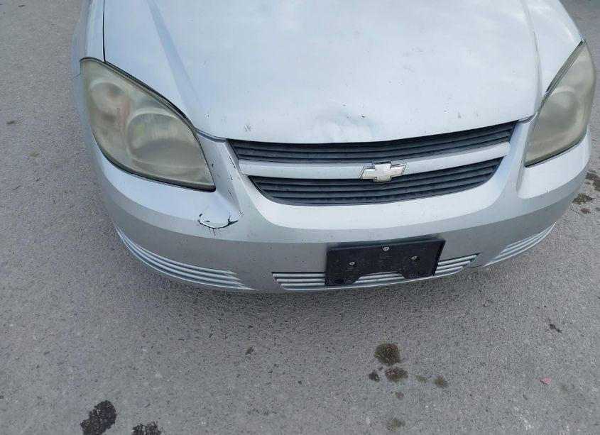 Photo 6 of 2010 Chevrolet Cobalt LT (VIN 1G1AD5F58A7156037)