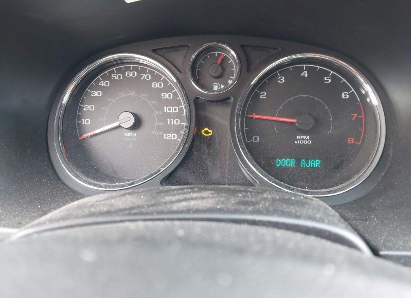 Photo 7 of 2010 Chevrolet Cobalt LT (VIN 1G1AD5F58A7156037)