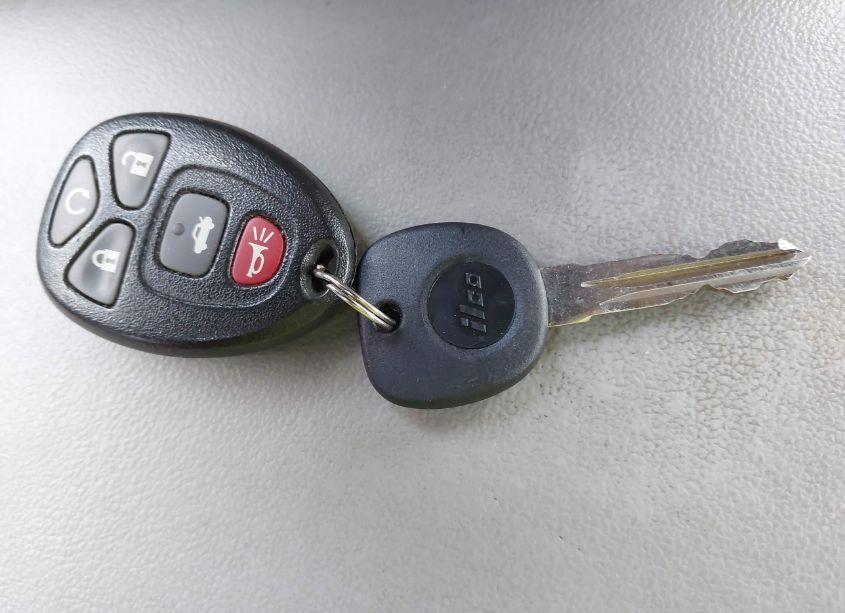 Photo 11 of 2010 Chevrolet Cobalt LT (VIN 1G1AD5F59A7119997)