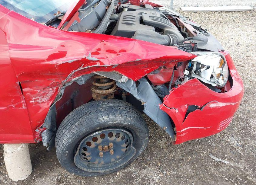 Photo 6 of 2010 Chevrolet Cobalt LT (VIN 1G1AD5F59A7119997)