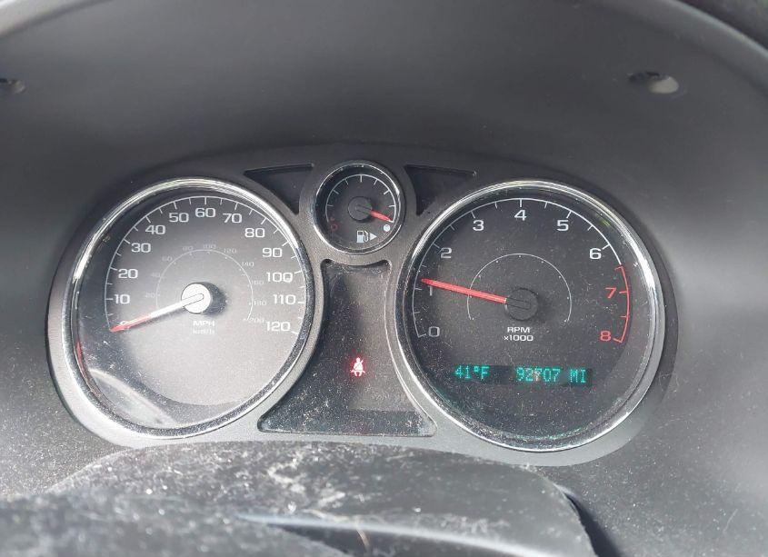 Photo 7 of 2010 Chevrolet Cobalt LT (VIN 1G1AD5F59A7119997)