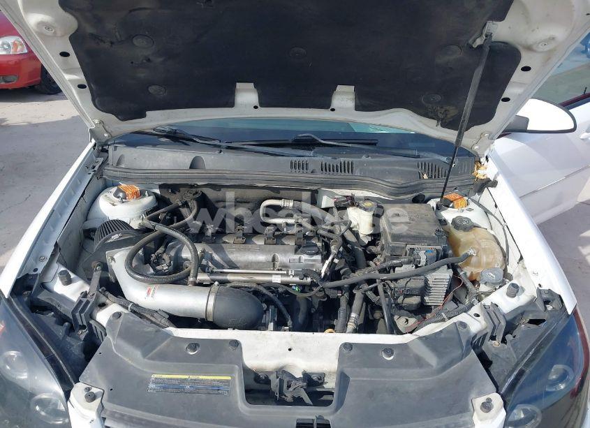 Photo 10 of 2010 Chevrolet Cobalt LT (VIN 1G1AD5F59A7152160)