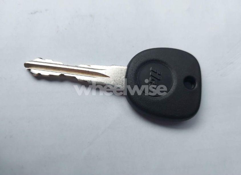 Photo 11 of 2010 Chevrolet Cobalt LT (VIN 1G1AD5F59A7152160)